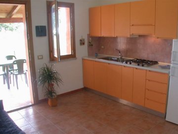 Vakantie appartementen Rey Beach in Costa Rei - Sardinie (3)